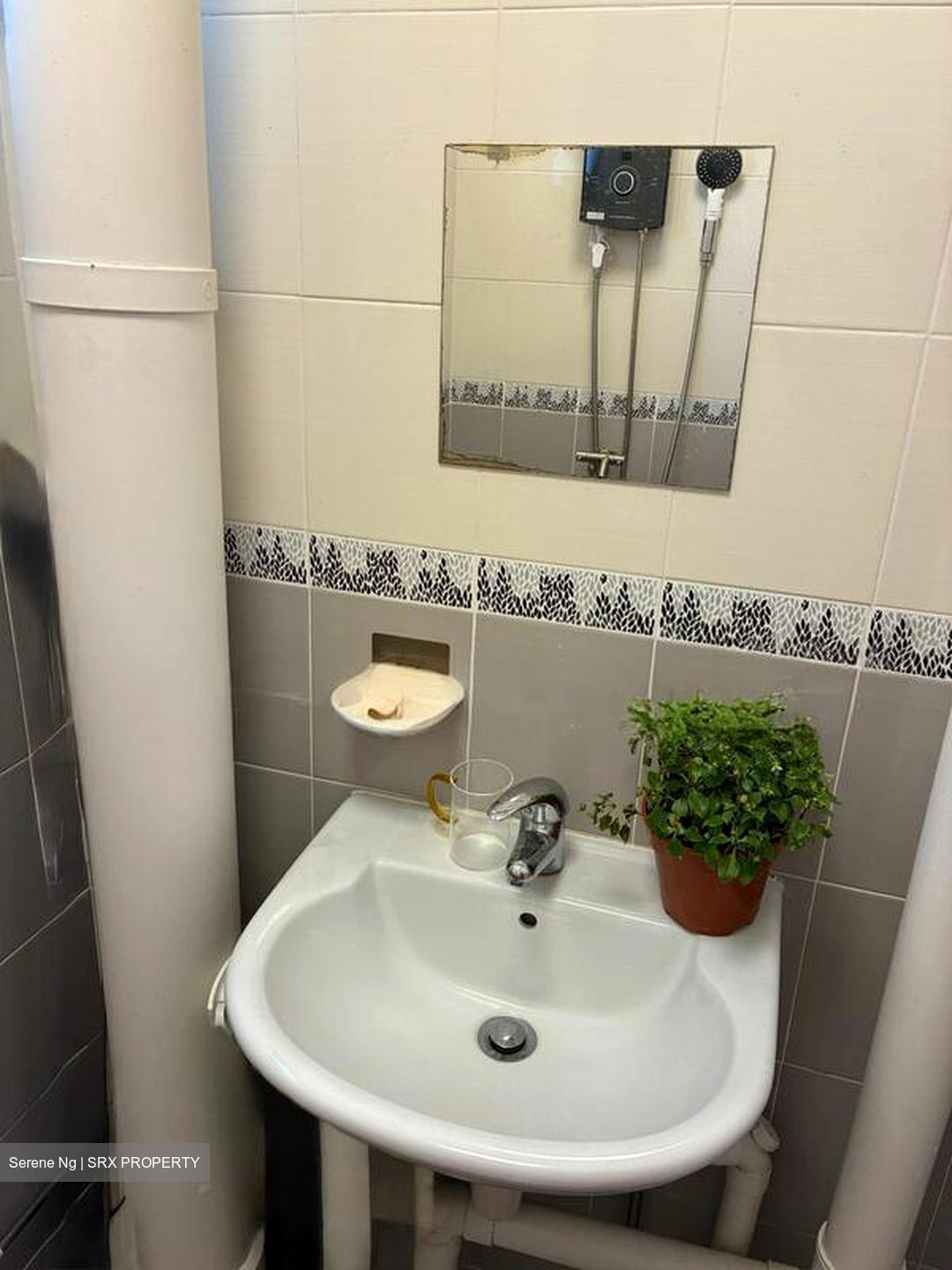 Blk 462 Crawford Lane (Kallang/Whampoa), HDB 3 Rooms #512885381